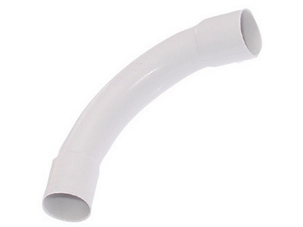 100pz curva a 90°¦ per tubo rigido ip40 Ã¯ mm. 20 vit50317