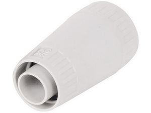 50pz raccordo tubo-guaina diametro diverso ip65 Ã¯ mm. 20/16 vit50344