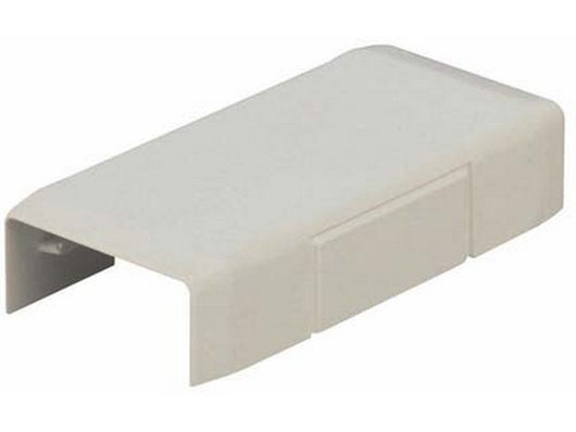 Giunto t pretranciato per minicanalina ip40 mm. 22x10 (10 pezzi) - 