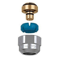 Raccordo Diametro Autoadattabile 3/4" Int 11,5÷12 Est 16÷18,4 CALEFFI 681526