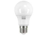 10pz lampada a led goccia e27 luce fredda 11 w vit44148