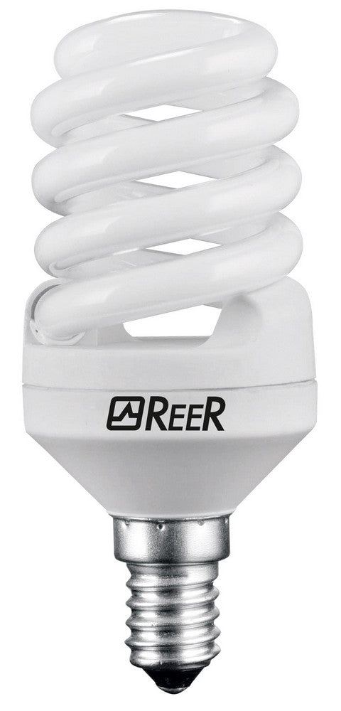 lampada risparmio ener. micro e-lite spirale e14-fredda 11w-532 lumen vit29271