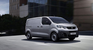 SPRINT05021 , Citroen Jumpy, Peugeot Expert, Toyota Proace dal 2016- , Opel Vivaro dal 09/2019- , Fiat Scudo dal 2022-