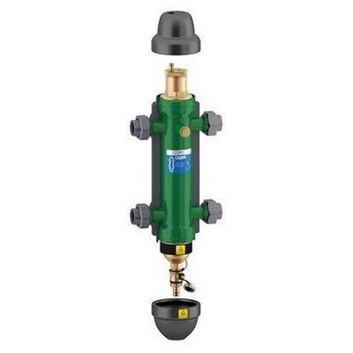 Separatore Idraulico Multifunzione Con Coibentazione 2" CALEFFI 549509