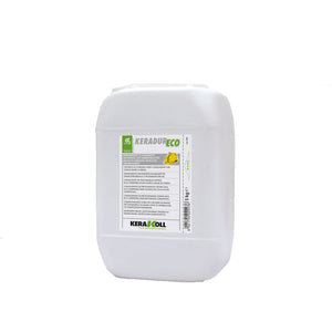 Keradur Eco-Consolidante Eco Compatibile All'Acqua Per Fondi Inassorbenti Cementizi E Minerali 5 Kg-Kerakoll