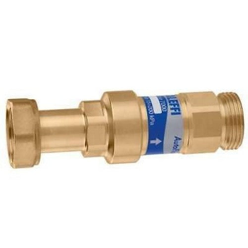 Stabilizzatore Automatico Di Portata Compatto 1" X 7000 CALEFFI 700075 M70