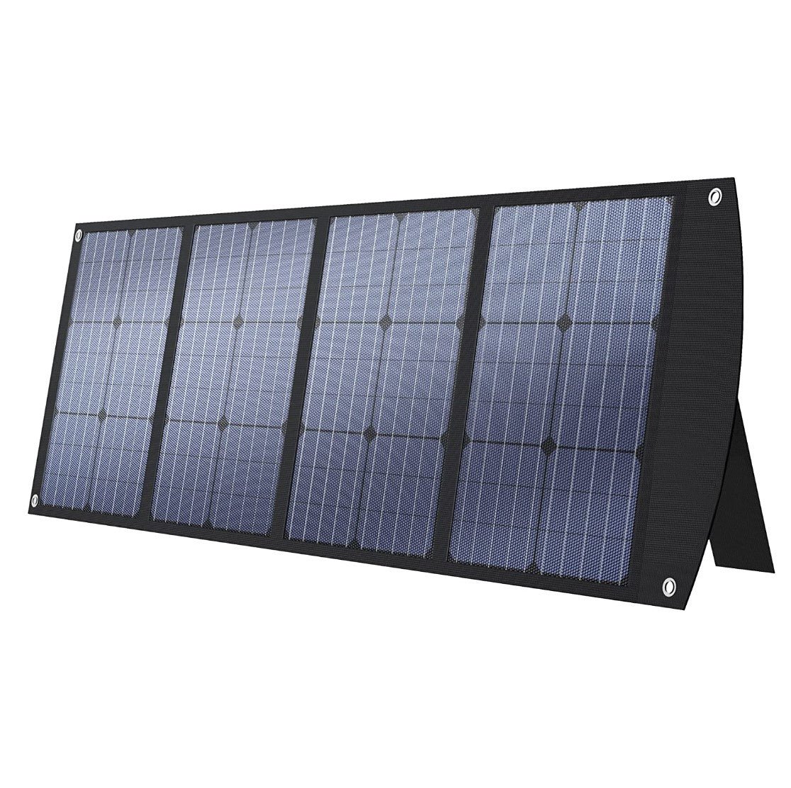 TogoPOWER Pannello solare, portatile, impermeabile esterno da 120 W per centrale elettrica