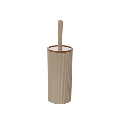 Porta scopino london  Beige  FERIDRAS