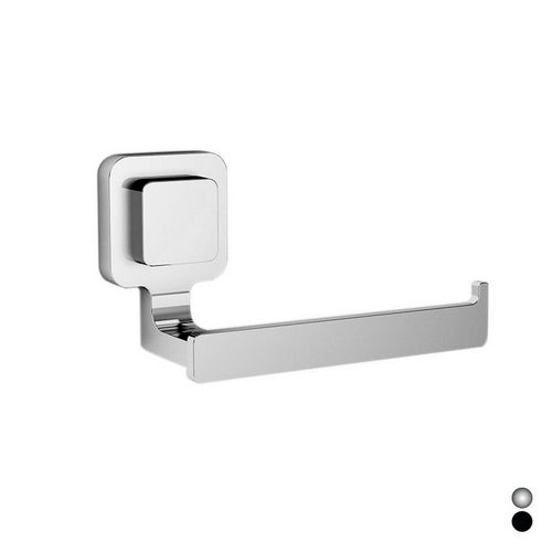 Portarotolo serie kara  Cromo cm 17,5 x h.9,6 x 6,6KOEMO