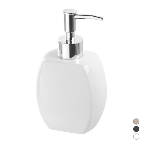 DISPENSER SAPONE LINEA PARIGI Grigio  