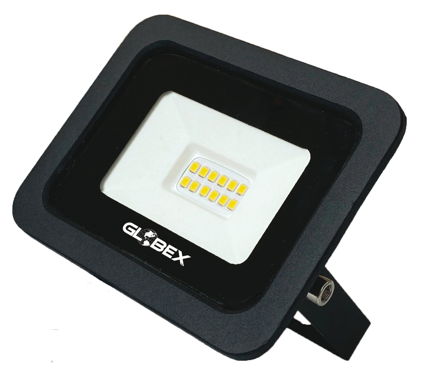 Globex proiettore a led 10w 4000k - Globex