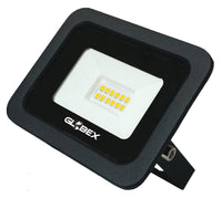 Globex proiettore a led 10w 4000k - Globex