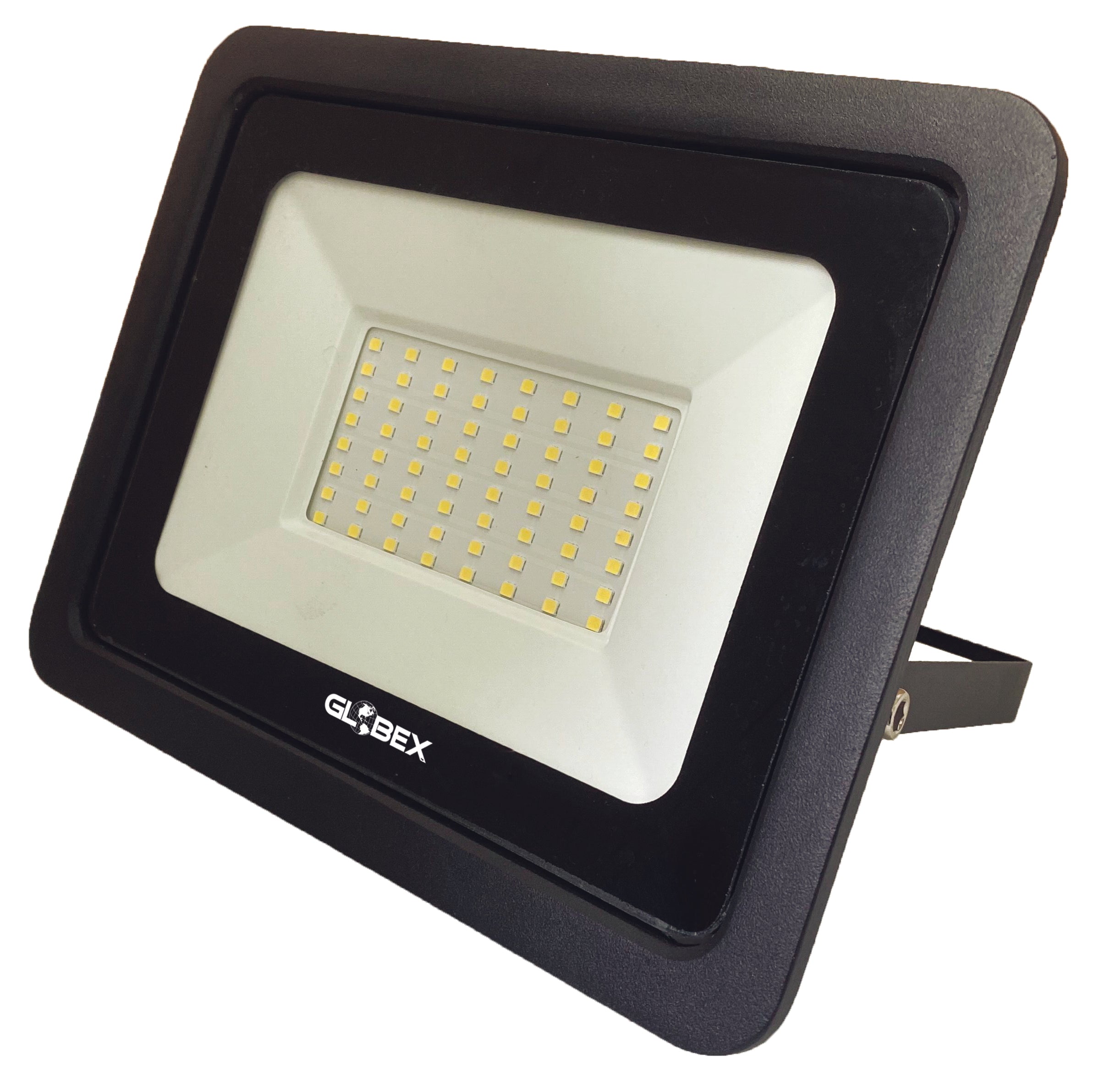 Globex proiettore a led 50w 4000k - Globex