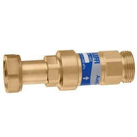 Stabilizzatore Automatico Di Portata Compatto 1" X 7000 CALEFFI 700075 M25