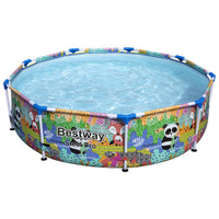 Bestway Piscina Steel Pro MAX 274x66 cm