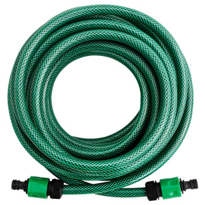 Tubo Flessibile per Piscina Verde 20 m PVC