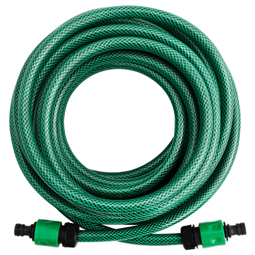 Tubo Flessibile per Piscina Verde 50 m PVC