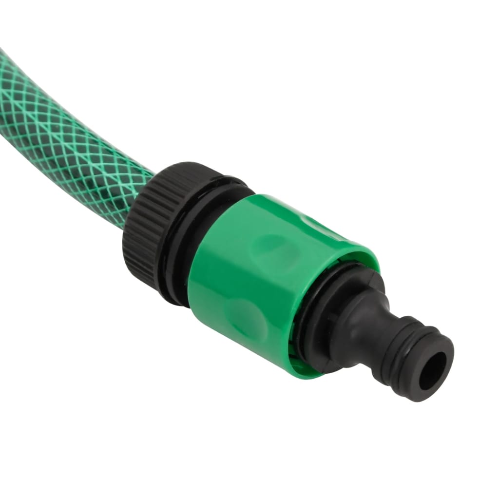 Tubo Flessibile per Piscina Verde 20 m PVC