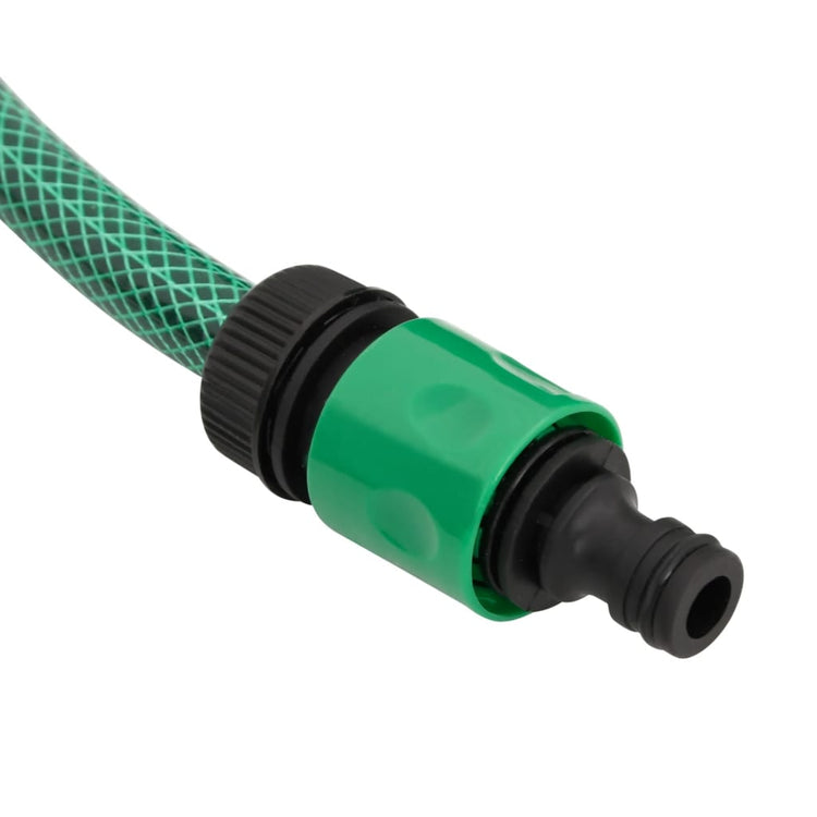 Tubo Flessibile per Piscina Verde 20 m PVC