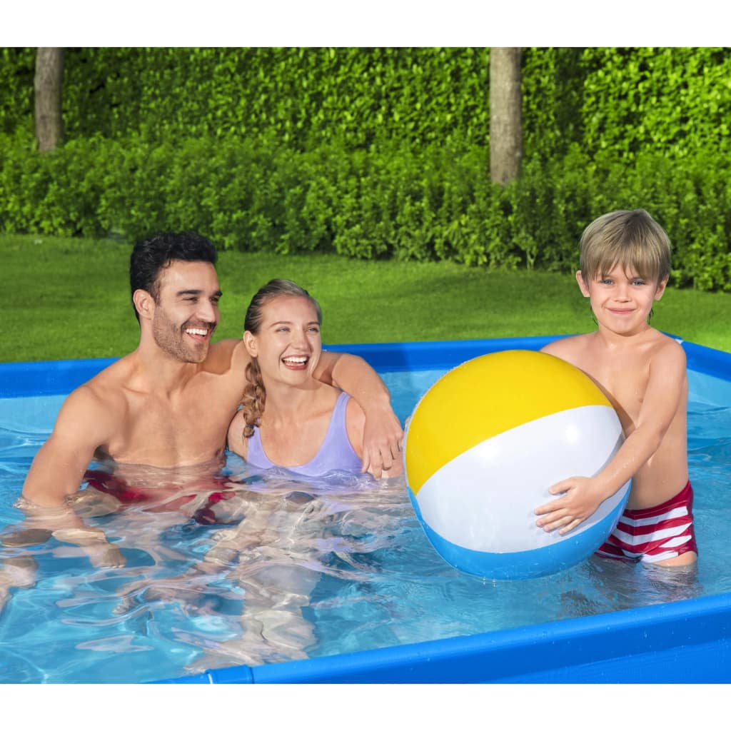 Bestway Piscina Steel Pro 300x201x66 cm