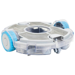 Robot Pulitore per Piscine senza Fili 27 W