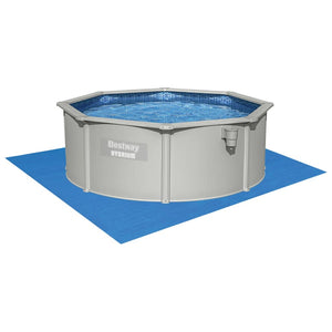 Bestway Piscina Fuoriterra Rotonda Hydrium 360x120 cm