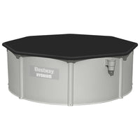 Bestway Piscina Fuoriterra Rotonda Hydrium 360x120 cm