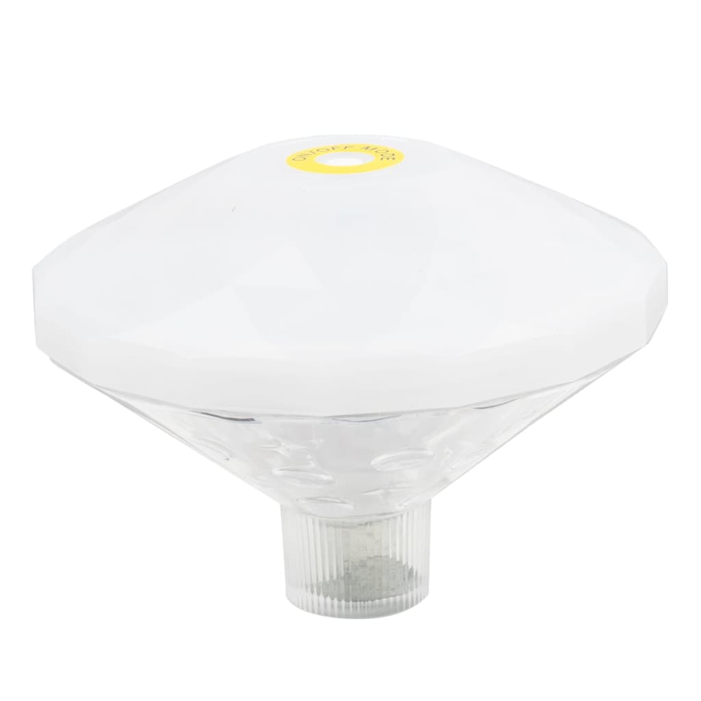 HI Luce LED Subacquea Diamante 10,5x8,5 cm