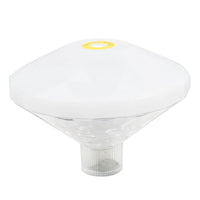 HI Luce LED Subacquea Diamante 10,5x8,5 cm