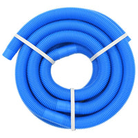 Tubo Flessibile per Piscina 38 mm 6 m Blu