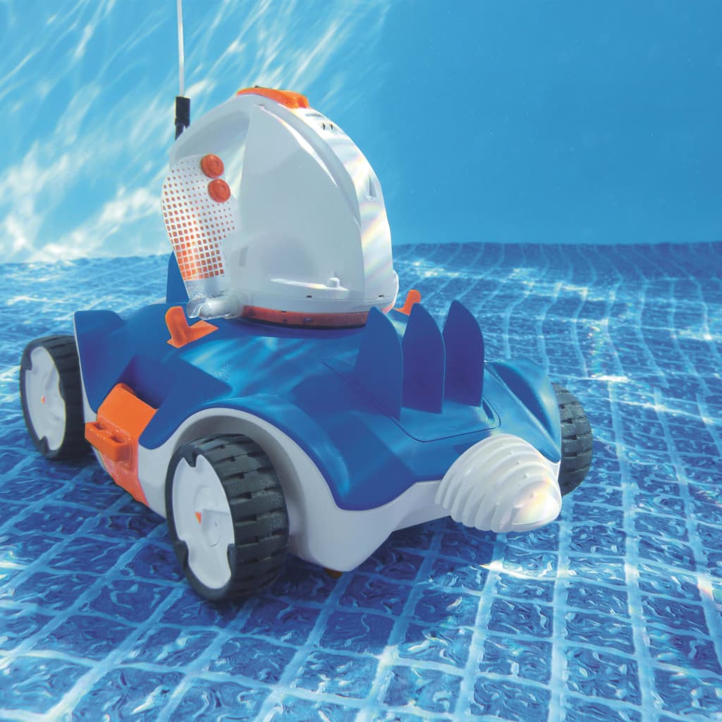 Bestway Robot Pulitore per Piscine Flowclear Aquatronix 58482