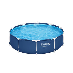 Bestway Piscina Steel Pro 305x76 cm