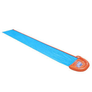 Bestway Scivolo d'acqua H20GO! Corsia Singola 488 cm