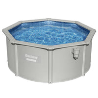 Bestway Set Piscina Hydrium 300x120 cm