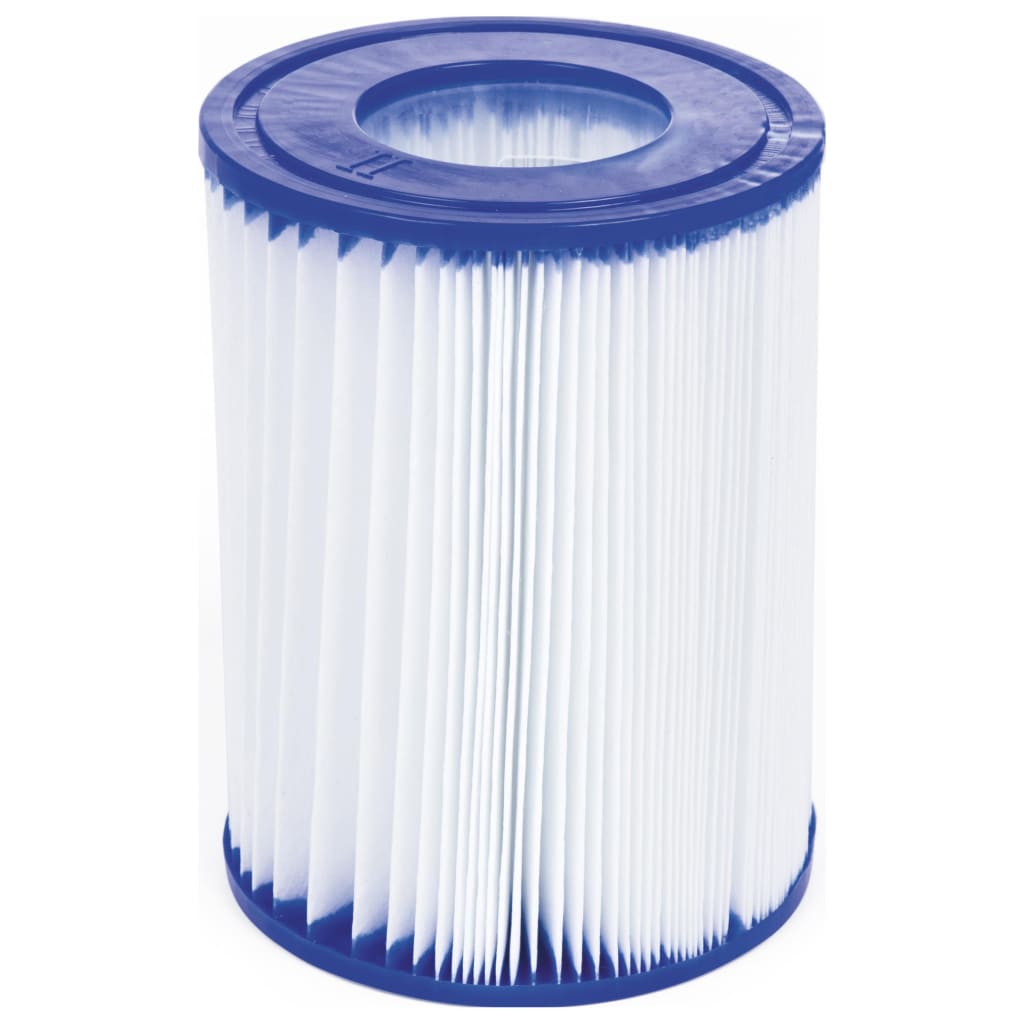 Bestway Pompa Filtro per Piscina Flowclear da 330 gal