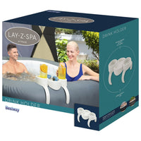 Bestway Portabicchieri Lay-Z-Spa