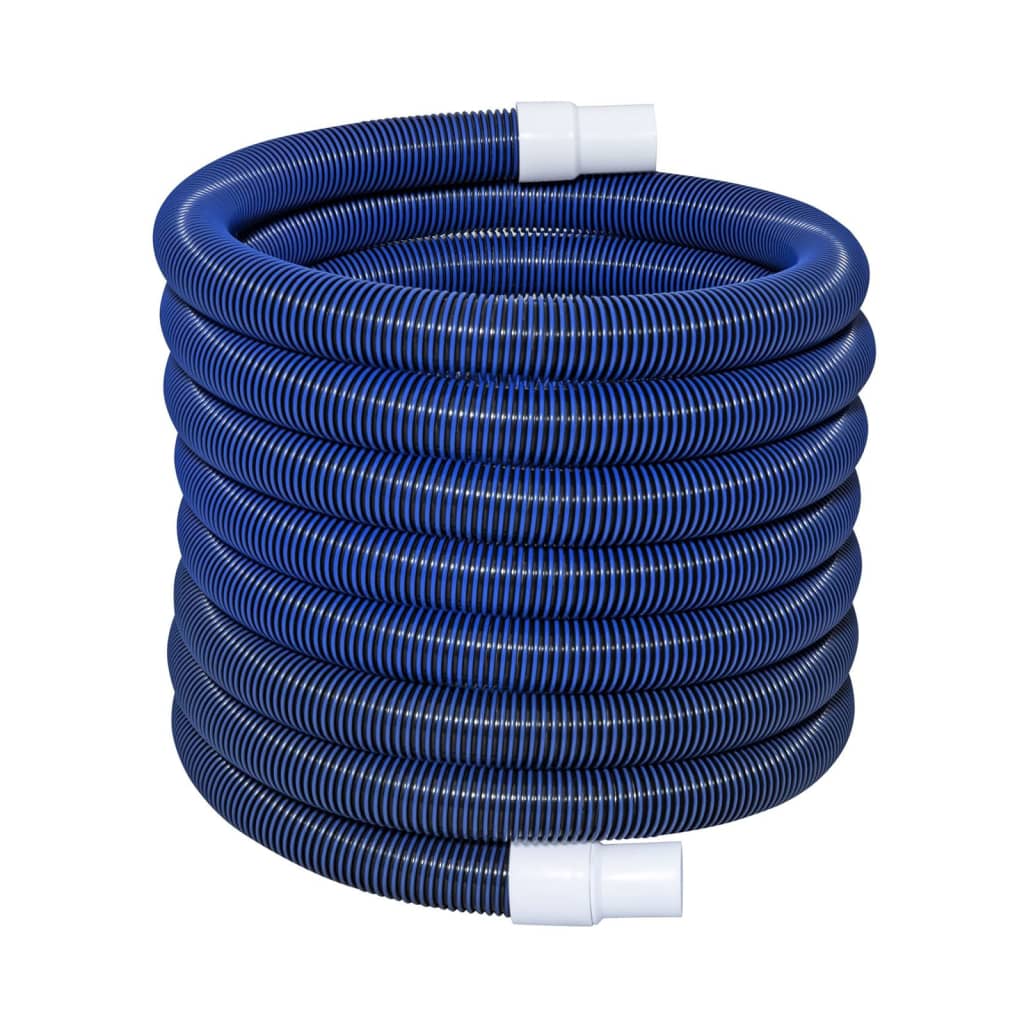 Bestway Tubo di Aspirazione Diametro del Connettore di 38 mm 9 m Blu