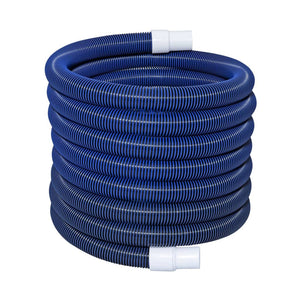 Bestway Tubo di Aspirazione Diametro del Connettore di 38 mm 9 m Blu