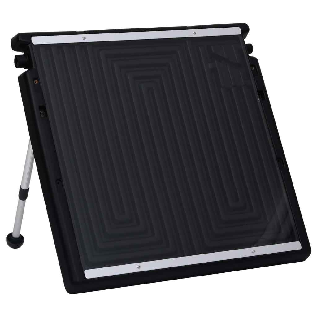 Pannello Solare Termico Doppio per Piscina 150x75 cm