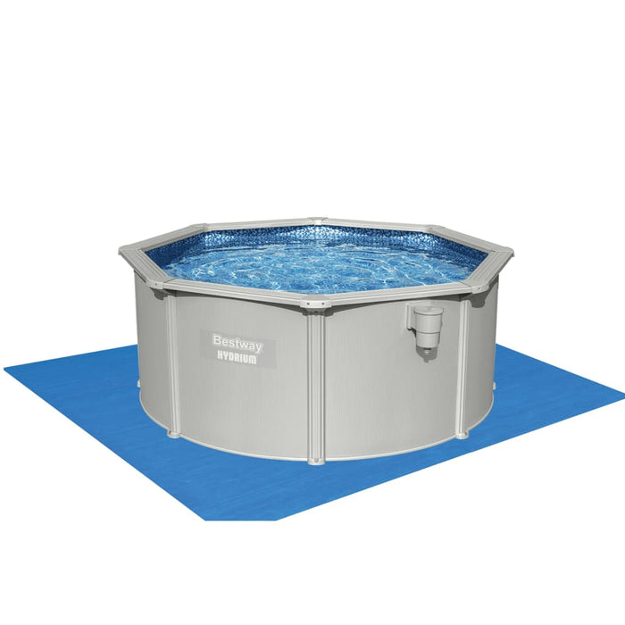 Bestway Set Piscina Hydrium 300x120 cm