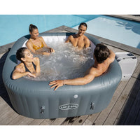 Bestway Lay-Z-Spa Vasca Idromassaggio Gonfiabile Hawaii HydroJet Pro