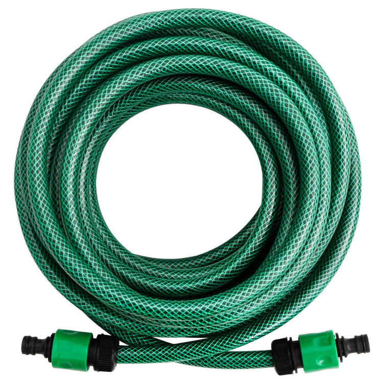 Tubo Flessibile per Piscina Verde 30 m PVC