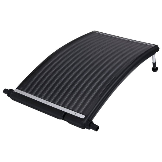 Pannello Solare Termico Curvo per Piscina 110x65 cm