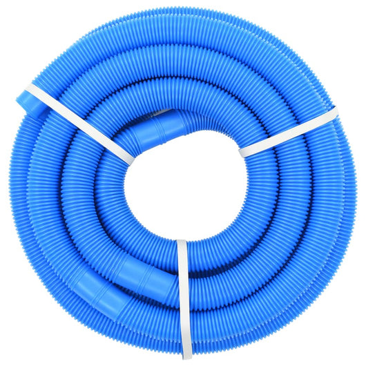 Tubo Flessibile per Piscina 38 mm 9 m Blu