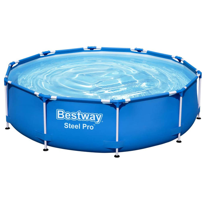 Bestway Piscina Steel Pro 305x76 cm