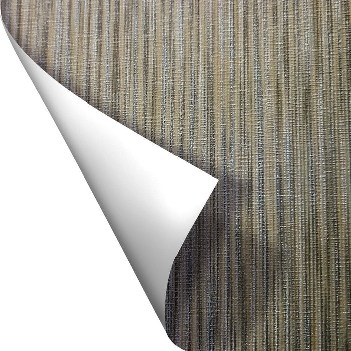 BAMBU SOUL - Pellicola decorativa adesiva larga base 122cm Misura: 122x100 cm