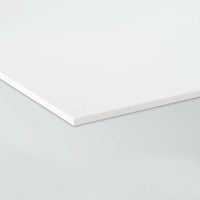 Pannello Forex Spessore 10 Mm Misura: 50x50 cm, Colore: bianco