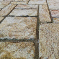 SATURNIA Stone - Pannello finta Pietra in EPS Resinato Misura 100x50 cm Spessore 2 Cm