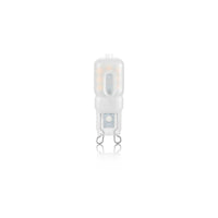 20 Lampadine G9 2,5 Watt 3000 K 200 Lm