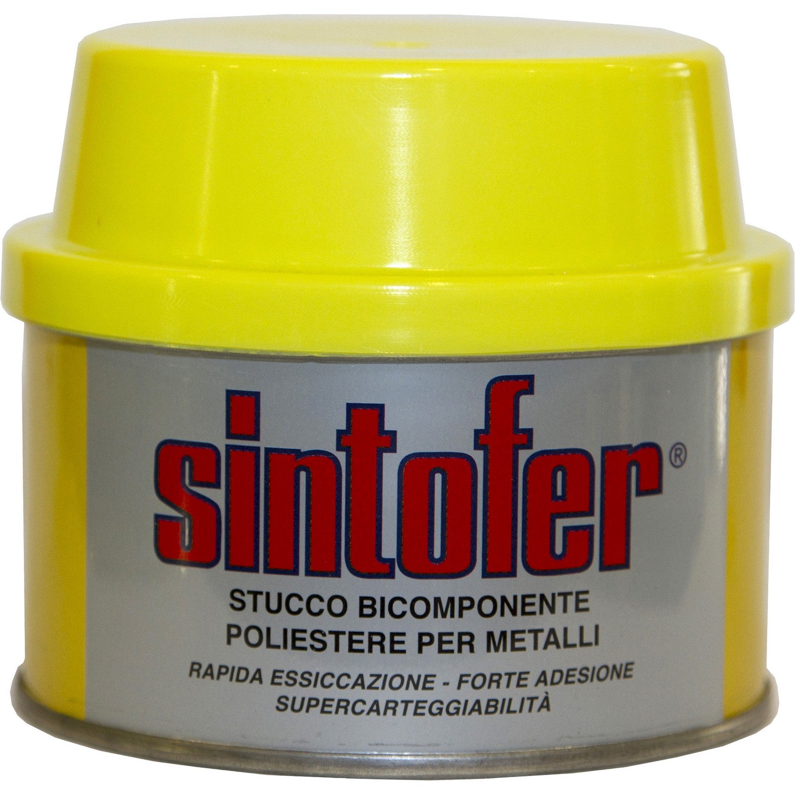 sintofer grigio ml.175 minibarattolo 12219